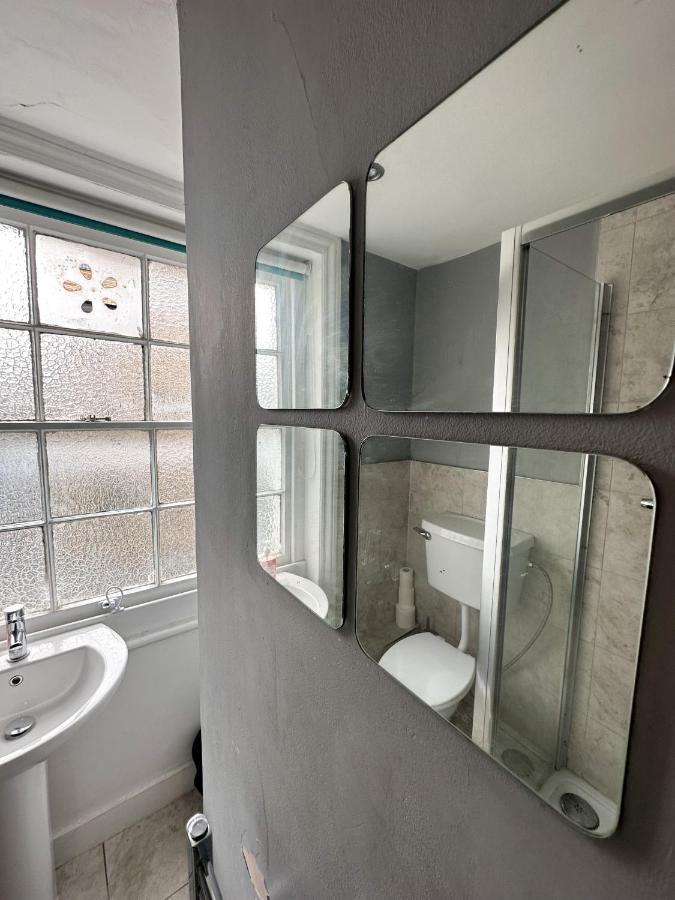 Number 27 Guesthouse London Exterior photo